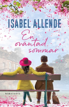 En oväntad sommar (e-bok) av Isabel Allende