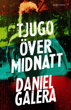 Tjugo över midnatt (e-bok) av Daniel Galera