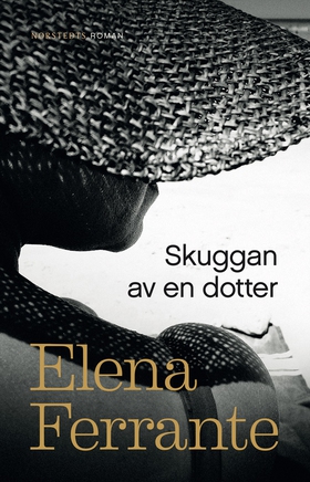 Skuggan av en dotter (e-bok) av Elena Ferrante