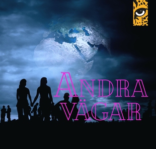 Andra vägar - noveller om det utopiska samhälle