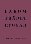 Bakom trädet ryggar