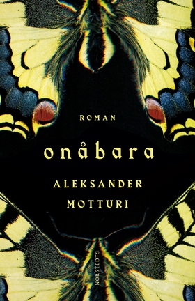 Onåbara (e-bok) av Aleksander Motturi