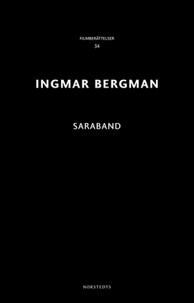 Saraband (e-bok) av Ingmar Bergman