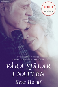 Våra själar i natten (e-bok) av Kent Haruf