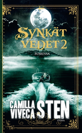 Sumussa (e-bok) av Viveca Sten, Camilla Sten