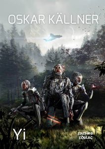 Yi (e-bok) av Oskar Källner