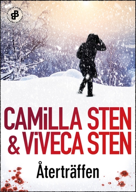 Återträffen (e-bok) av Viveca Sten, Camilla Ste