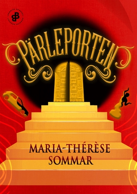 Pärleporten (e-bok) av Maria-Thérèse Sommar