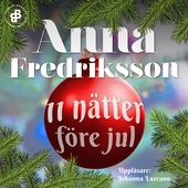 11 nätter före jul