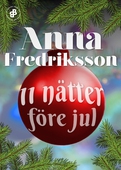 11 nätter före jul