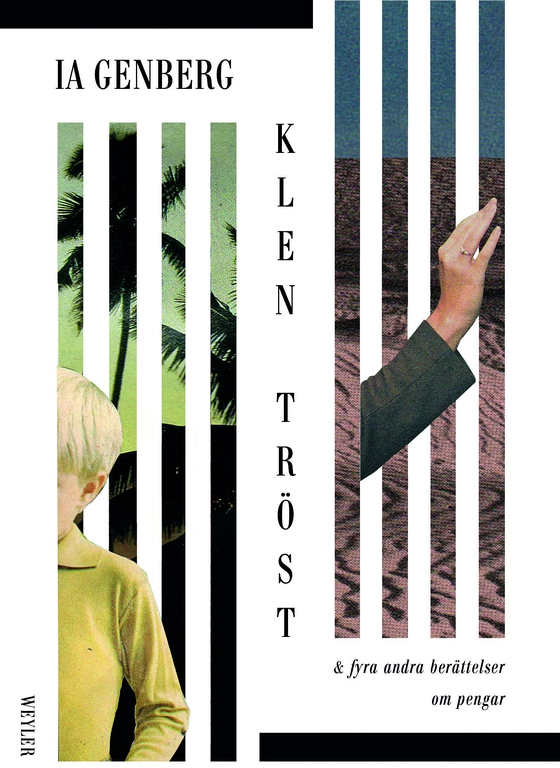 Framgång Greger - novell ur samlingen Klen tröst