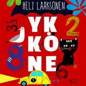 Ykköne