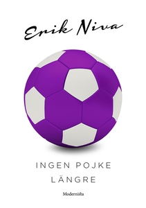 Ingen pojke längre (e-bok) av Erik Niva