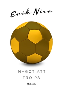 Något att tro på (e-bok) av Erik Niva