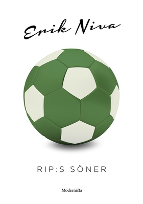 RIP:s söner (e-bok) av Erik Niva