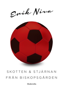 Skotten och stjärnan från Biskopsgården (e-bok)