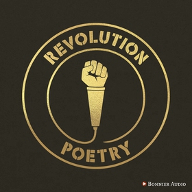 Revolution Poetry (ljudbok) av ., Flera författ