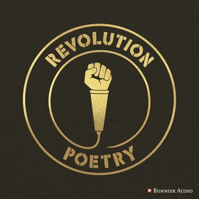 Revolution Poetry (ljudbok) av Unknown, ., Fler