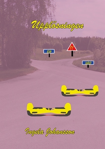 Upplösning (e-bok) av Ingela Johansson