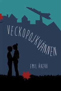 Veckopojkvännen (e-bok) av Emil Åkerö