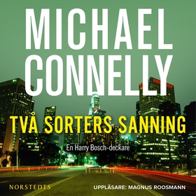 Två sorters sanning (ljudbok) av Michael Connel