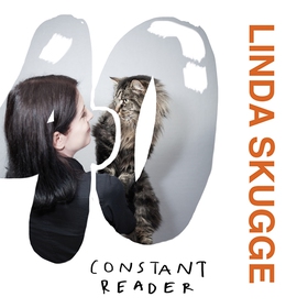 40 - Constant reader (ljudbok) av Linda Skugge