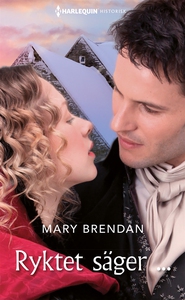 Ryktet säger... (e-bok) av Mary Brendan