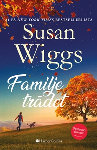 Familjeträdet (e-bok) av Susan Wiggs