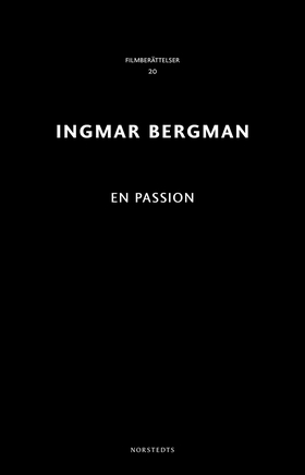 En passion (e-bok) av Ingmar Bergman