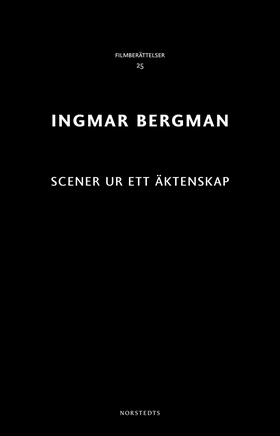 Scener ur ett äktenskap (e-bok) av Ingmar Bergm