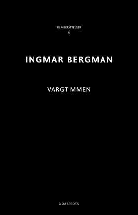 Vargtimmen (e-bok) av Ingmar Bergman