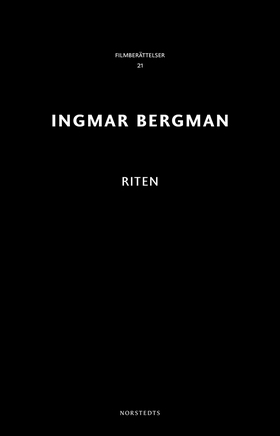 Riten (e-bok) av Ingmar Bergman