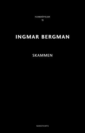Skammen (e-bok) av Ingmar Bergman, Ingmar B