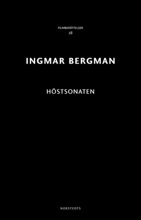 Höstsonaten (e-bok) av Ingmar Bergman