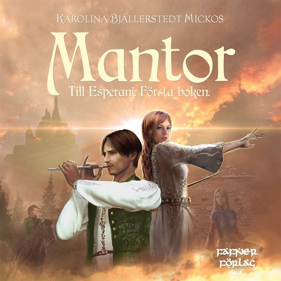 Mantor