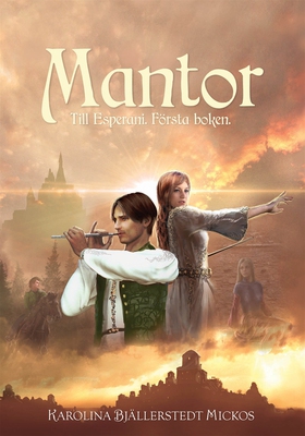 Mantor (e-bok) av Karolina Bjällerstedt Mickos