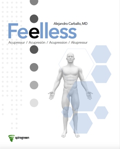 Feelless (e-bok) av Alejandro Carballo