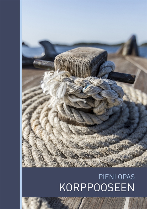 Pieni opas Korppooseen