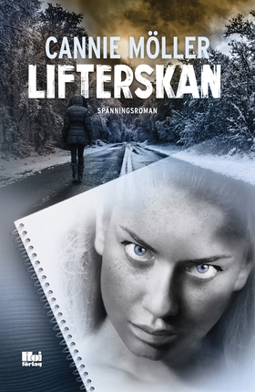 Lifterskan (e-bok) av Cannie Möller