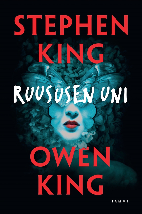 Ruususen uni (e-bok) av Stephen King