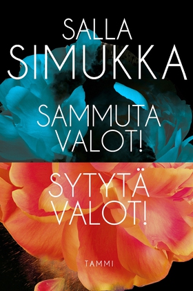 Sammuta valot! / Sytytä valot! (e-bok) av Salla