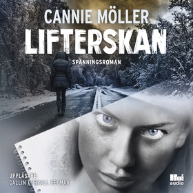 Lifterskan (ljudbok) av Cannie Möller