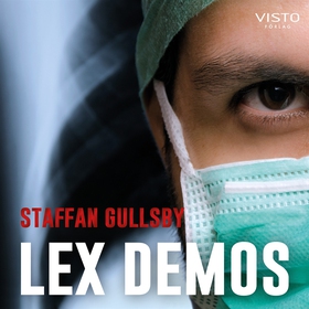 Lex Demos (ljudbok) av Staffan Gullsby