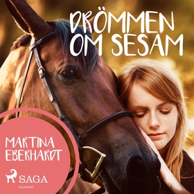 Drömmen om Sesam (ljudbok) av Martina Eberhardt