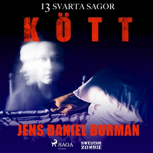 Kött (ljudbok) av Jens Daniel Burman