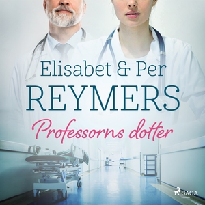 Professorns dotter (ljudbok) av Elisabet och Pe