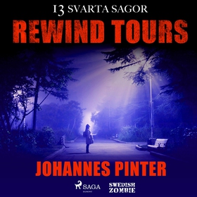 Rewind tours (ljudbok) av Johannes Pinter