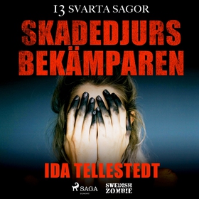 Skadedjursbekämparen (ljudbok) av Ida Tellested