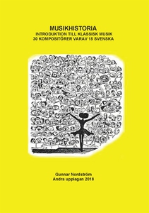 Musikhistoria - Introduktion till klassisk musi