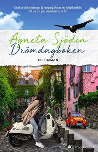 Drömdagboken (e-bok) av Agneta Sjödin